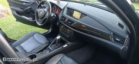 BMW X1 E84 2012