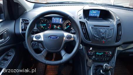 Ford Kuga MK2 2.  0 TDCI  2014