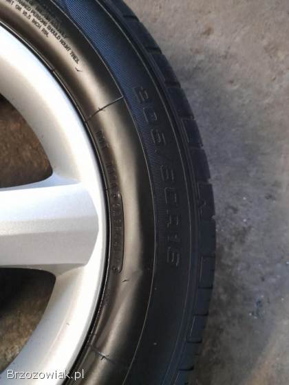 Alu felgi suzuki 5x114,  3