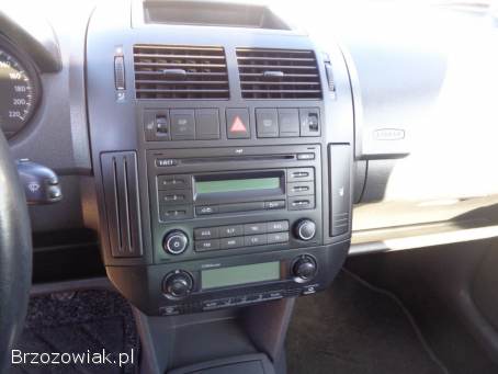 Volkswagen Polo 2007