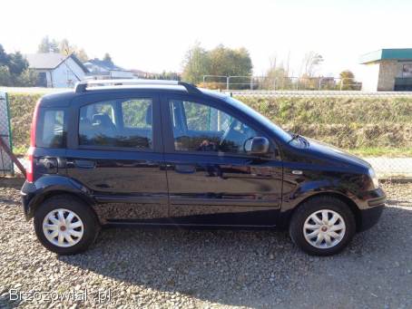 Fiat Panda 2010