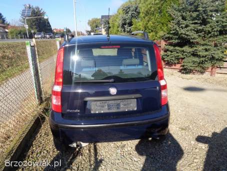 Fiat Panda 2010
