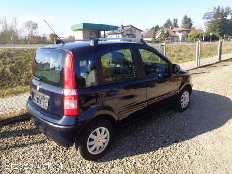 Fiat Panda 2010