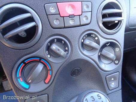 Fiat Panda 2010