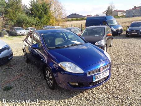 Fiat Bravo 2009