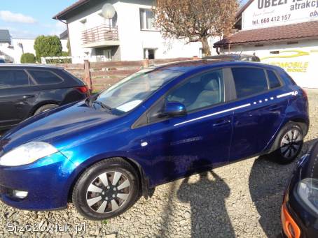 Fiat Bravo 2009