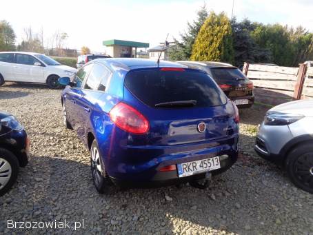 Fiat Bravo 2009