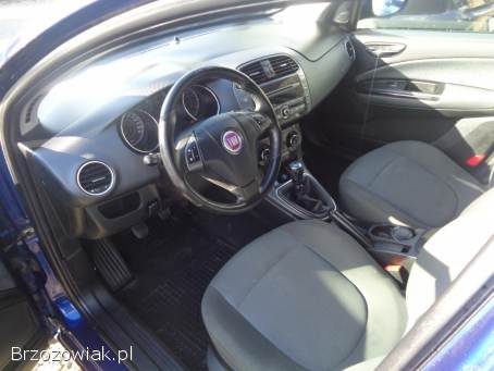Fiat Bravo 2009