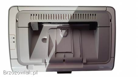 Drukarka HP LASERJET P1102