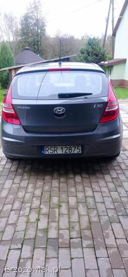 Hyundai i30 H 2009