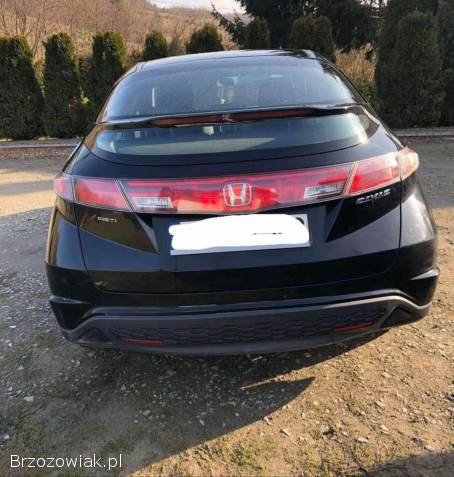 Honda Civic 2008