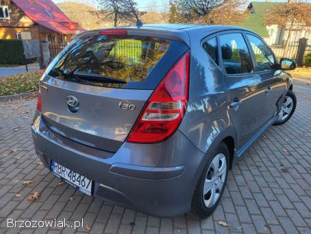 Hyundai i30 2011