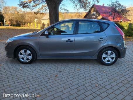 Hyundai i30 2011