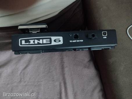 Line 6 pod go