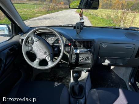 Volkswagen Polo 1995