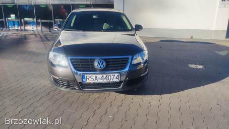 Volkswagen Passat B6 2006