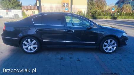 Volkswagen Passat B6 2006