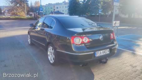 Volkswagen Passat B6 2006