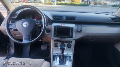 Volkswagen Passat B6 2006