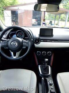 Mazda CX-3 Suv 2015