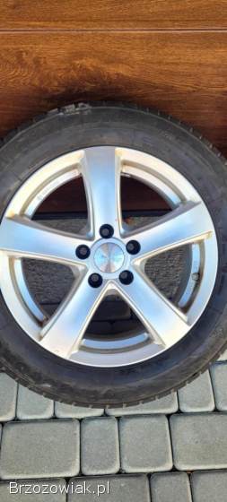 Alufelgi Opel astra j 5x105