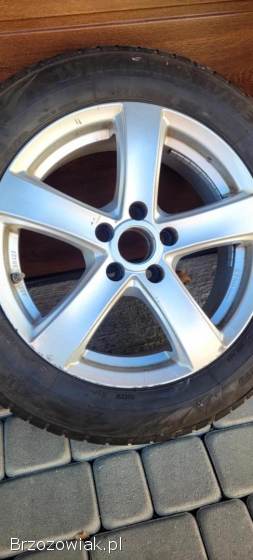 Alufelgi Opel astra j 5x105