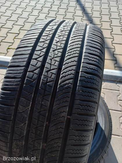 Opony Pirelli 225 40 18