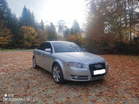 Audi A4 B7 2005