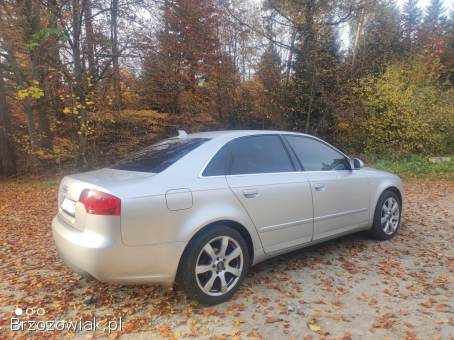 Audi A4 B7 2005