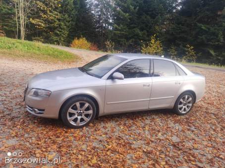 Audi A4 B7 2005