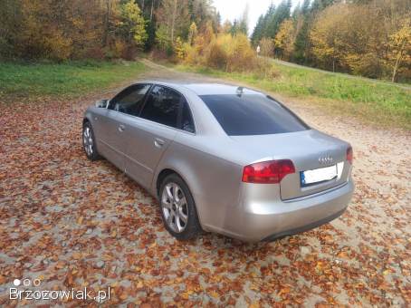 Audi A4 B7 2005