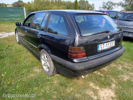 BMW Seria 3 E36 1997