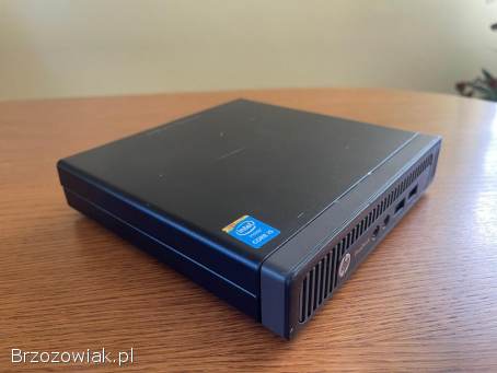 HP Prodesk 600 G1