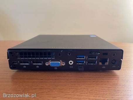 HP Prodesk 600 G1