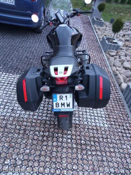 BMW R 1150R 2003