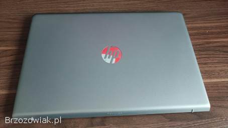 Laptop HP 15-cc502nw