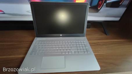 Laptop HP 15-cc502nw