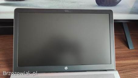 Laptop HP 15-cc502nw