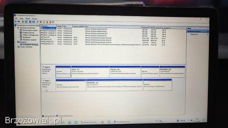 Laptop HP 15-cc502nw