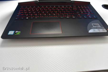 Laptop LENOVO LEGION Y720