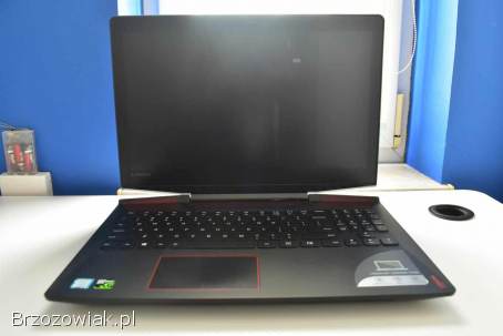 Laptop LENOVO LEGION Y720