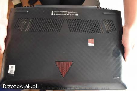 Laptop LENOVO LEGION Y720