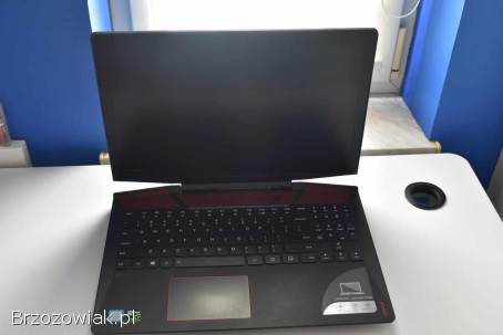 Laptop LENOVO LEGION Y720