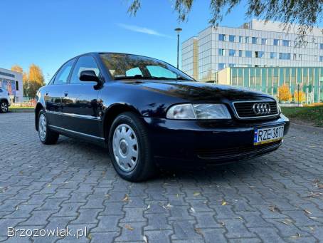 Audi A4 1996