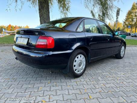 Audi A4 1996