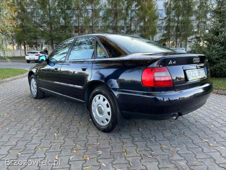 Audi A4 1996