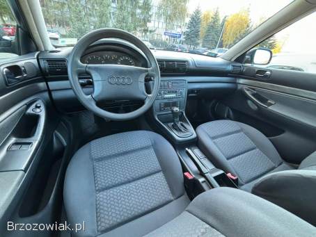 Audi A4 1996