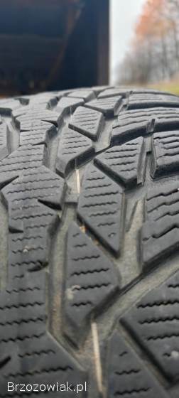 Opony Nokian 225/45 R17