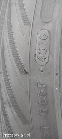 Opony Nokian 225/45 R17