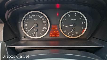 BMW Seria 5 530i 256KM LPG 2005